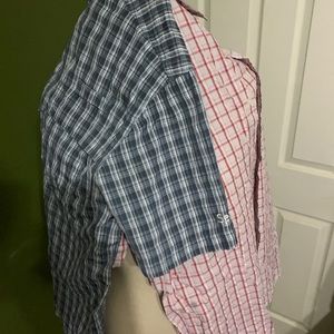 LL BEAN 2 Shirt Bundle